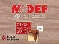 Modef Modef